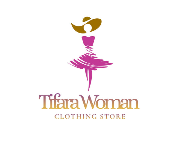 Tifara Woman